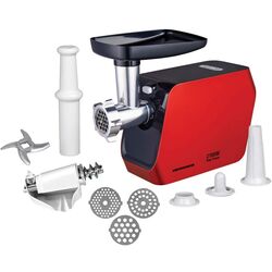 Masina de tocat carne Heinner Citrine 2100 MG-2100RD (Red) Thumb