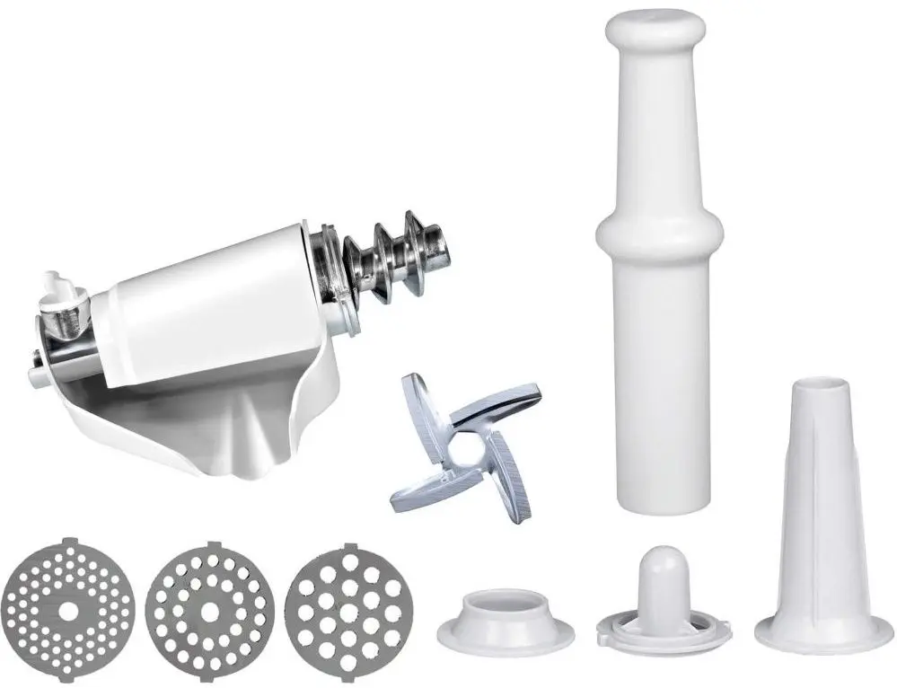 Masina de tocat carne Heinner Citrine 2100 MG-2100RD (Red)