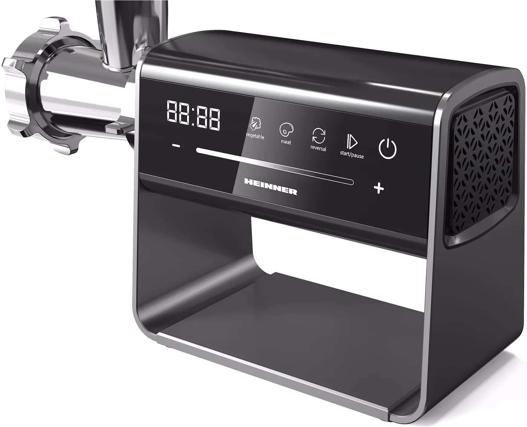 Мясорубка Heinner Exquisiteforce HMG-DIS2500 (Inox)