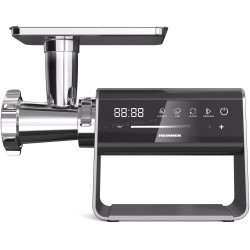 Masina de tocat carne Heinner Exquisiteforce HMG-DIS2500 (Inox)