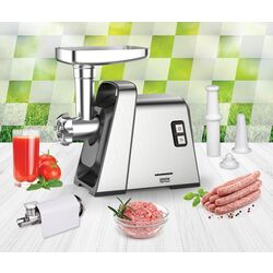 Masina de tocat carne Heinner HighPro MG-Y1800X (Inox) Thumb