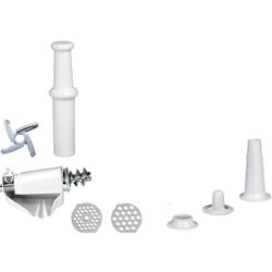 Masina de tocat carne Heinner HighPro MG-Y1800X (Inox) Thumb