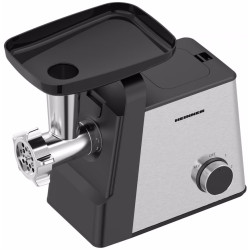 Masina de tocat carne Heinner Meatmaster HMG-2100SS3 (Inox) Thumb
