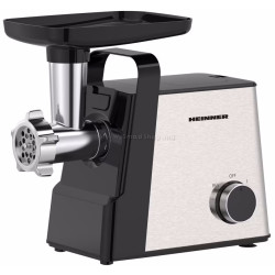 Masina de tocat carne Heinner Meatmaster HMG-2100SS3 (Inox)