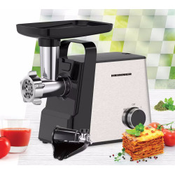 Masina de tocat carne Heinner Meatmaster HMG-2100SS3 (Inox) Thumb