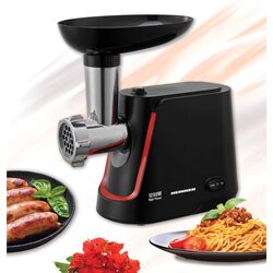 Masina de tocat carne Heinner MG-1250BK (Black) Thumb