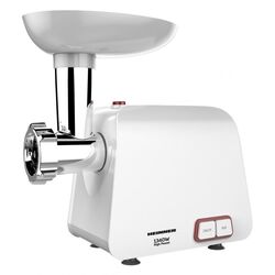 Masina de tocat carne Heinner MG-1340WH (White) Thumb