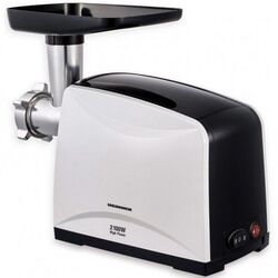 Masina de tocat carne Heinner MG-2100BKWH (Black/White) Thumb