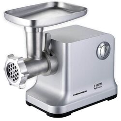 Мясорубка Heinner Almandine MG-2100SS (Silver)