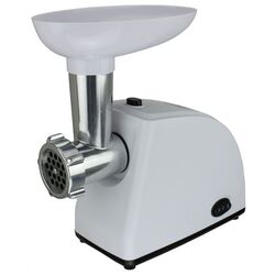 Masina de tocat carne Heinner MG-W1200R (White)