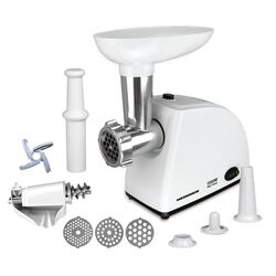 Masina de tocat carne Heinner MG-W1200R (White) Thumb
