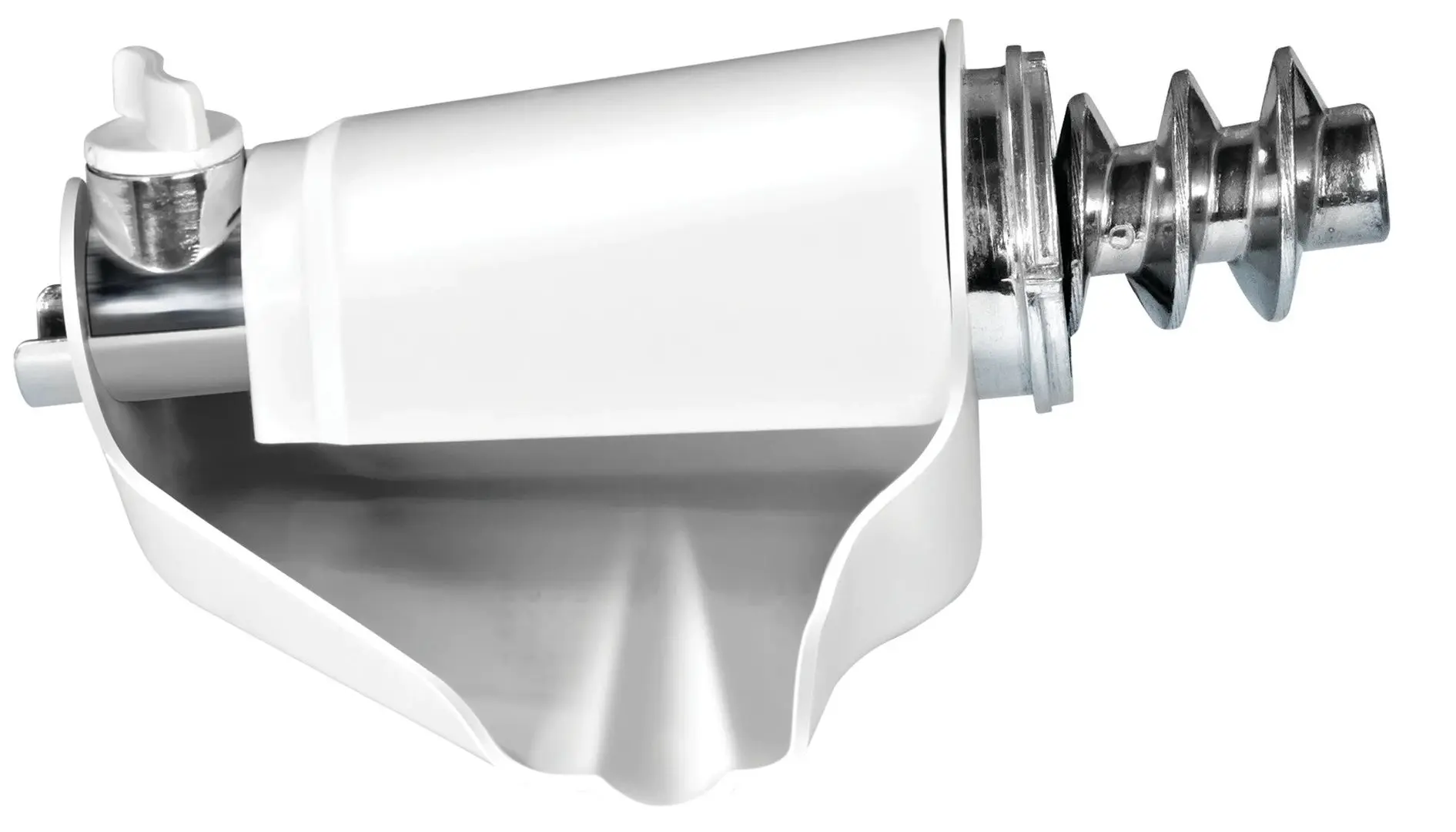 Masina de tocat carne Heinner MG1500TA-BL (Blue/Inox)