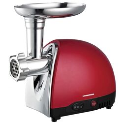 Masina de tocat carne Heinner PowerAction Duo MG1500TA (Red) Thumb
