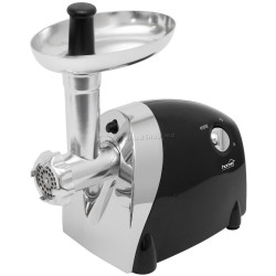 Masina de tocat carne Home HGHD1200 (Inox/Black)