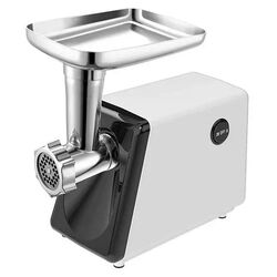 Masina de tocat carne Home Element MG-M2 (White/Inox)