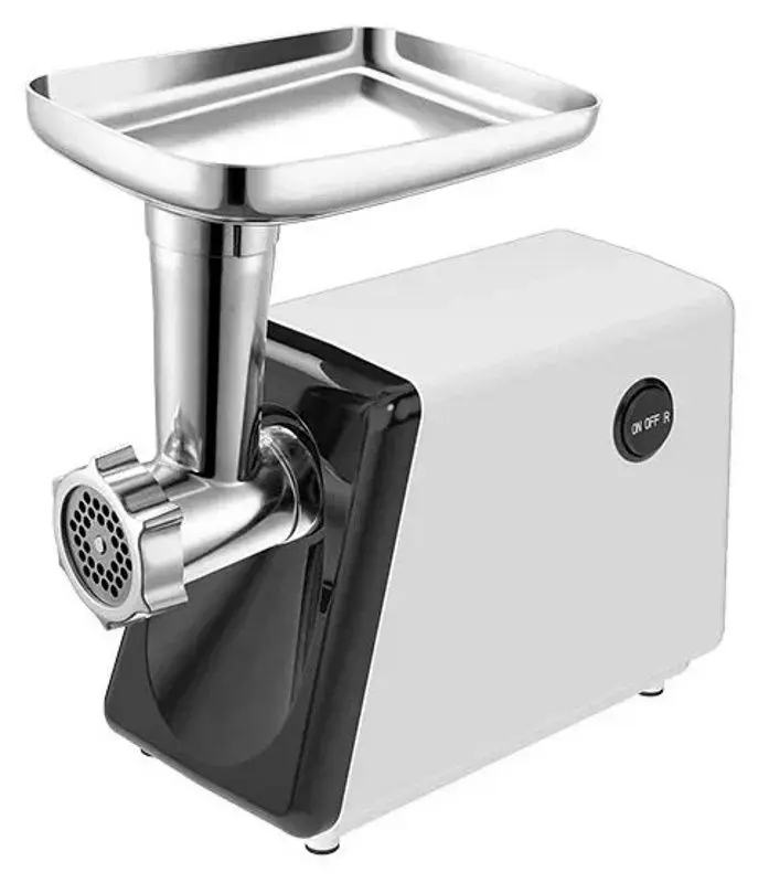 Masina de tocat carne Home Element MG-M2 (White/Inox)
