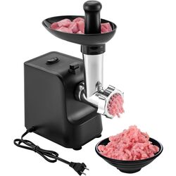 Masina de tocat carne Home Element MG-S1 (Black/Inox) Thumb