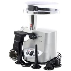 Masina de tocat carne Kenwood MG 516 (Silver) Thumb