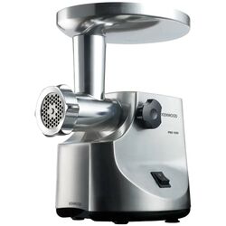 Masina de tocat carne Kenwood MG 516 (Silver)