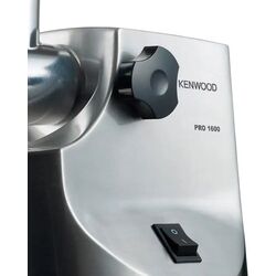 Masina de tocat carne Kenwood MG 516 (Silver) Thumb