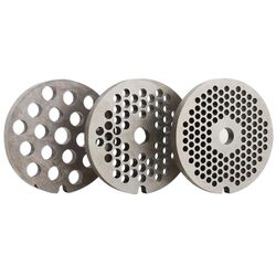 Masina de tocat carne Kenwood MG 516 (Silver) Thumb