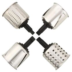 Masina de tocat carne Kenwood MG 516 (Silver) Thumb