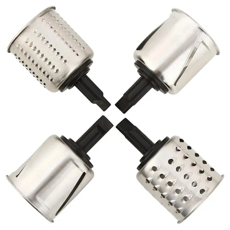 Masina de tocat carne Kenwood MG 516 (Silver)