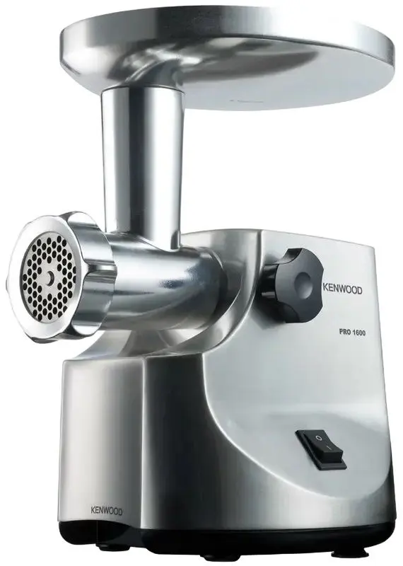 Masina de tocat carne Kenwood MG 516 (Silver)