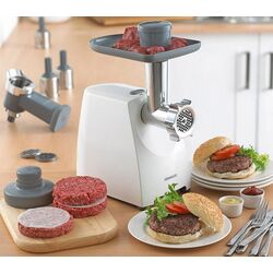 Masina de tocat carne Kenwood MG360 (White) Thumb