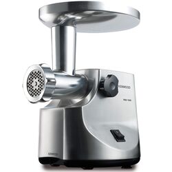 Мясорубка Kenwood MG510 (Inox)