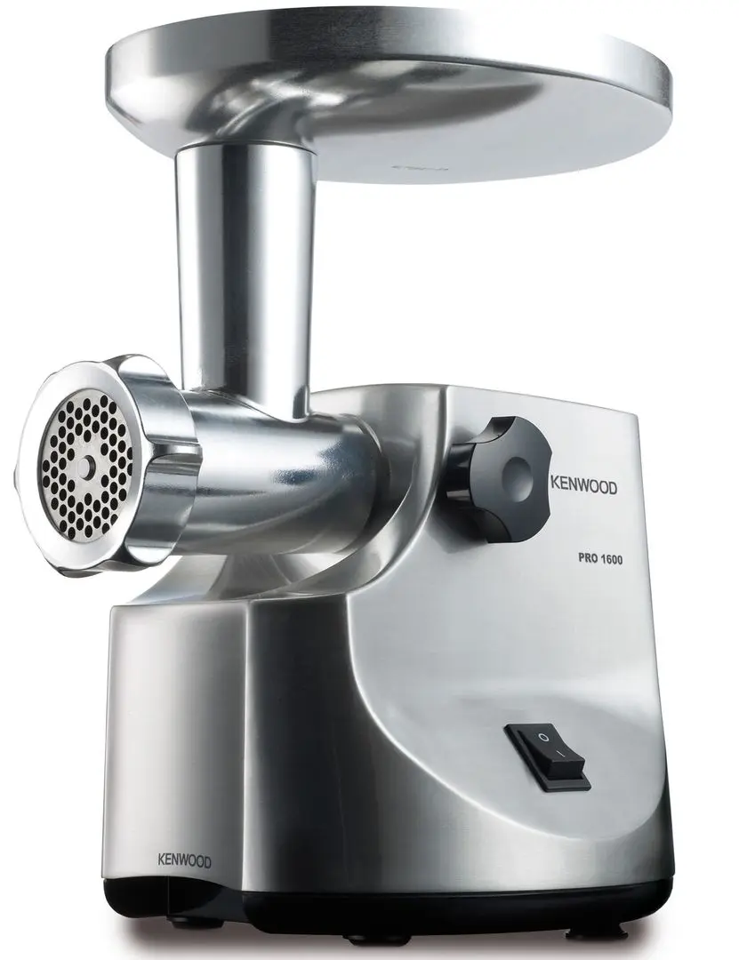 Мясорубка Kenwood MG510 (Inox)