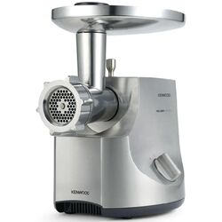 Masina de tocat carne Kenwood MG700 (Silver)
