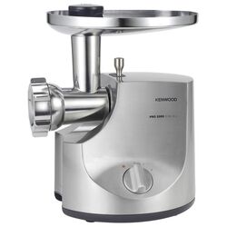 Masina de tocat carne Kenwood MG700 (Silver) Thumb