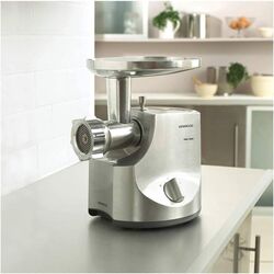 Masina de tocat carne Kenwood MG700 (Silver) Thumb