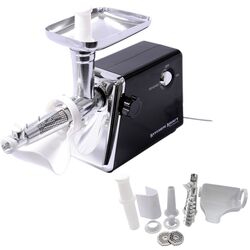 Masina de tocat carne Kitchen Kraft K1800 (Black) Thumb