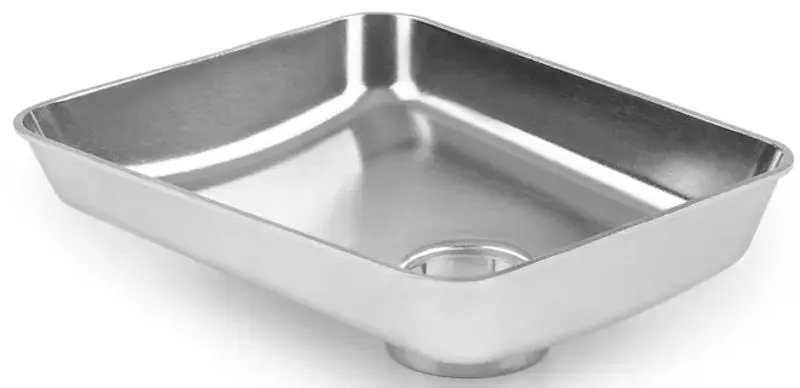 Masina de tocat carne Klarstein Kraftprotz (Black)