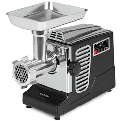 Masina de tocat carne Klarstein Kraftprotz (Black)