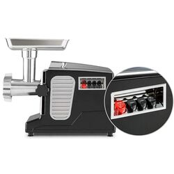 Masina de tocat carne Klarstein Kraftprotz (Black) Thumb
