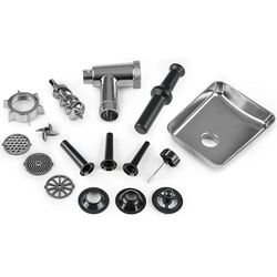 Masina de tocat carne Klarstein Kraftprotz (Black) Thumb