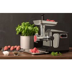 Masina de tocat carne Klarstein Kraftprotz (Black) Thumb