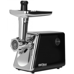 Masina de tocat carne Kraft&Dele KD4136 (Inox) Thumb