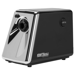 Masina de tocat carne Kraft&Dele KD4136 (Inox) Thumb