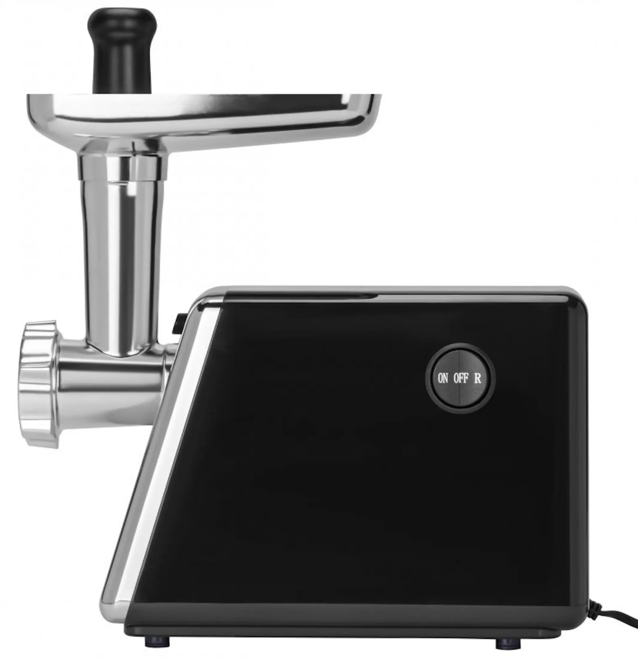 Masina de tocat carne Kraft&Dele KD4136 (Inox) - 5
