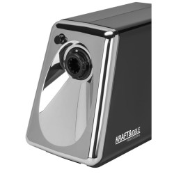 Masina de tocat carne Kraft&Dele KD4136 (Inox) Thumb