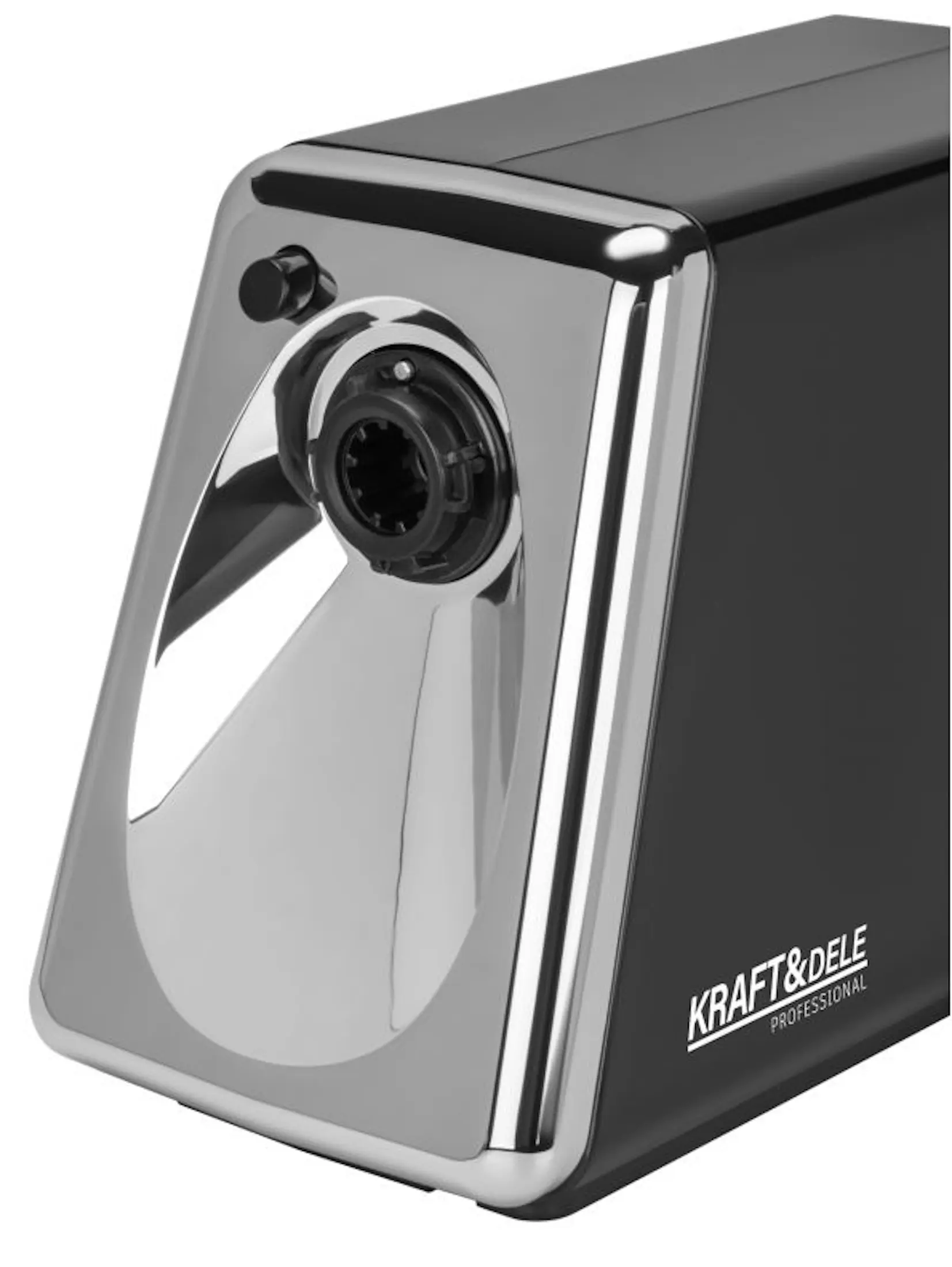 Masina de tocat carne Kraft&Dele KD4136 (Inox) - 7