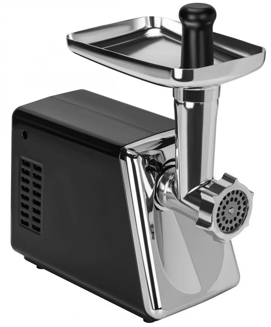Masina de tocat carne Kraft&Dele KD4136 (Inox)
