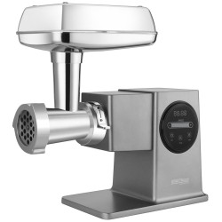 Masina de tocat carne Kraft&Dele KD4148 (Grey/Inox) Thumb