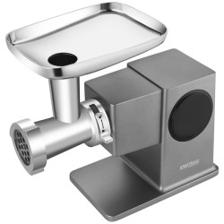 Masina de tocat carne Kraft&Dele KD4148 (Grey/Inox) Thumb