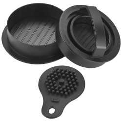 Masina de tocat carne Kraft&Dele KD4148 (Grey/Inox) Thumb