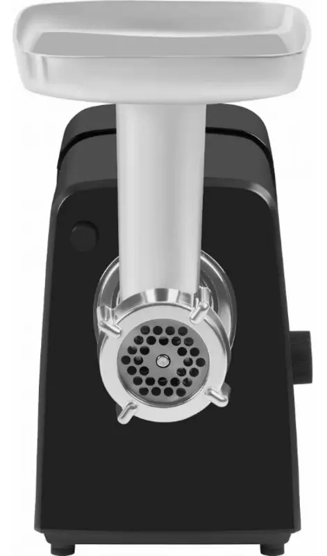 Masina de tocat carne Kraft&Dele KD4205 (Black/Silver) - 3